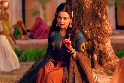 Rekha to receive prestigious 'Yash Chopra Memorial Award'