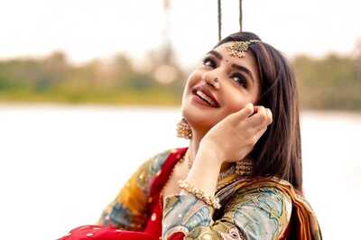 This Popular Telugu Actress Does Not Follow Rashmika Mandanna On Instagram