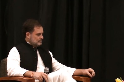 News18 Evening Digest: Rahul Gandhi's Explanation On ‘INDI Alliance’ At US Event Draws BJP's Ridicule, And Other Top Stories