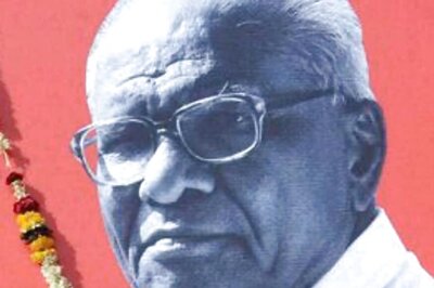Unhappy with Probe, Slain Activist Govind Pansare's Kin Seek Change in Investigator