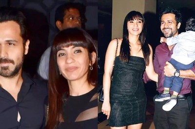 Emraan Hashmi Reveals His Wife Parveen's Family Had 'Problems' With Their Marriage: 'I Had A Strong Image'