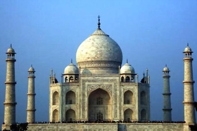Taj Mahal to remain closed on Fridays in compliance with SC orders: ASI