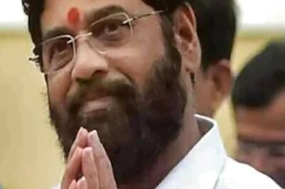 Eknath Shinde Government Issued 751 GRs in One Month; Over 100 Related to Health Dept