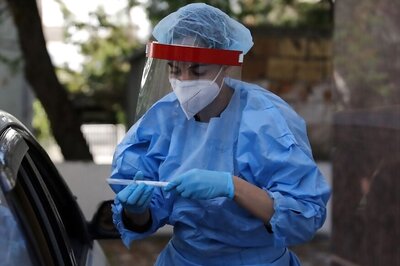 Worldwide Coronavirus Cases Exceed 22 Lakh, Death Toll Crosses 1.51 Lakh-mark