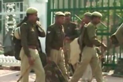 63,000 complaints against cops and number rising