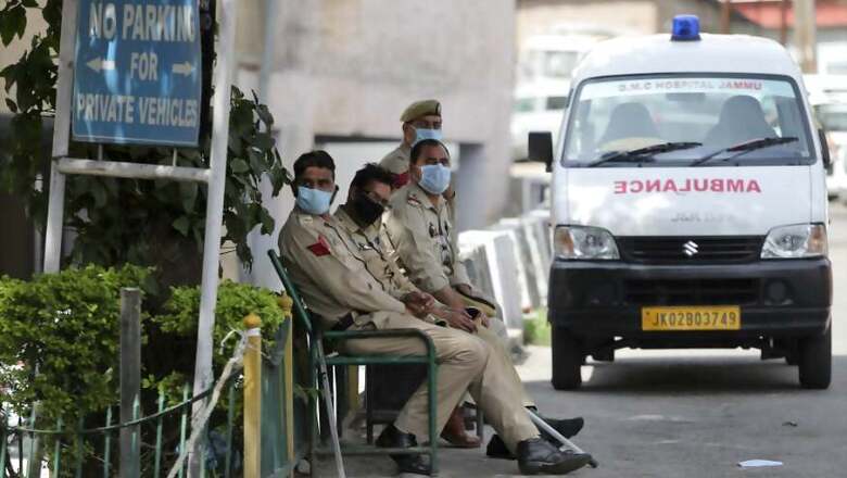 SC Asks Centre, J&K to Reply on Plea for Restoration of 4G Services Amid Covid-19 Crisis