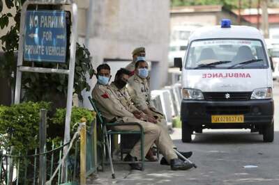 SC Asks Centre, J&K to Reply on Plea for Restoration of 4G Services Amid Covid-19 Crisis