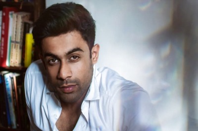 Vishwas Kini on Women Loving His Character Bhandari, Swara Bhasker's Controversial Masturbation Scene And If Veere Di Wedding Is a Failed Attempt at Understanding Female Bonding