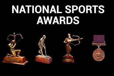 National Sports Awards Selection Process to Be Delayed to Include Olympic Medallists