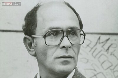 Ex-studio boss who oversaw major '70s films dies