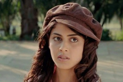 Genelia D'Souza Would Love Be A Part Of Jaane Tu Ya Jaane Na 2, Says 'Please Put It Out In The Universe'