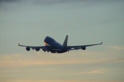 Terror alert in Pakistan's airports