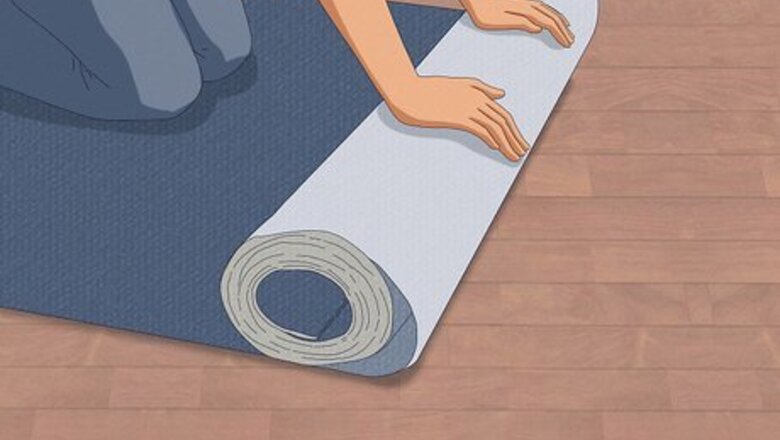 Easiest Ways to Remove Waves and Ripples from a Rug