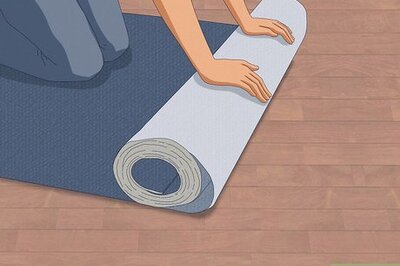 Easiest Ways to Remove Waves and Ripples from a Rug