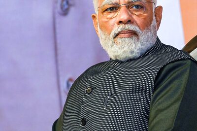 Our Priority is Only Development, Not Vote Bank, Says PM in Poll-bound Karnataka