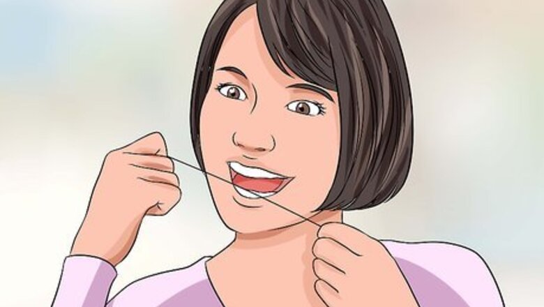 How to Prevent Thrush
