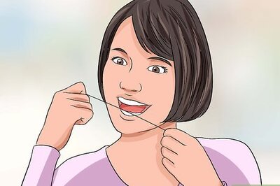 How to Prevent Thrush