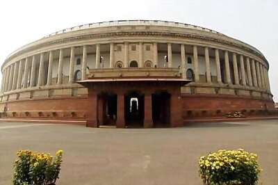 Embarrassing moments for BJP in Lok Sabha, 12 MPs vote against clause of GST Bill
