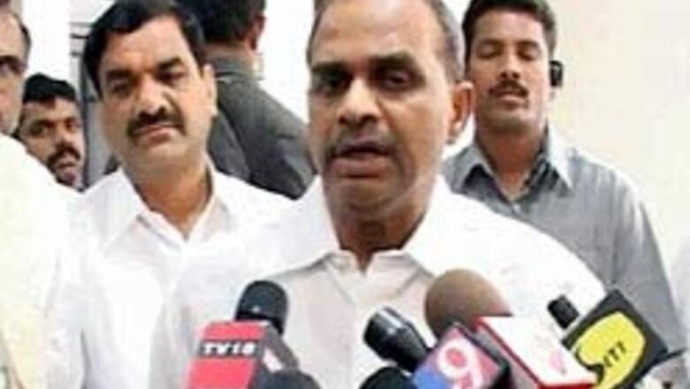Now slugfest in Andhra Assembly