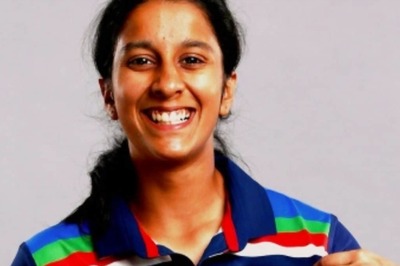 Jemimah Rodrigues Recalls Famous Half Century She Scored Against Pakistan at the Women's T20 World Cup
