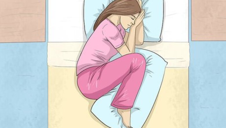 How to Ease Cystitis at Night