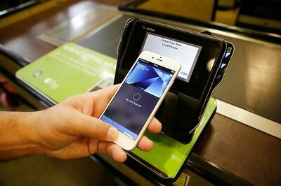 Apple Pay launches in China; to rival country's own internet giants in mobile payments
