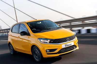Tata Tiago, Tigor Now Available With Tyre Repair Kit With Inflator and Sealant