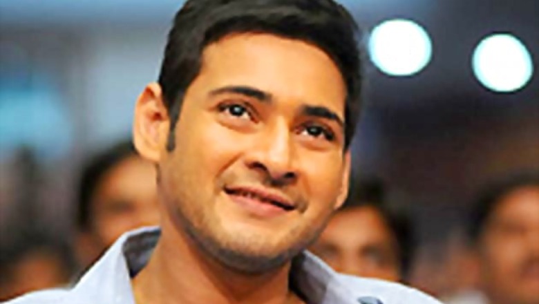 Mahesh Babu to act in Rajamouli's next film
