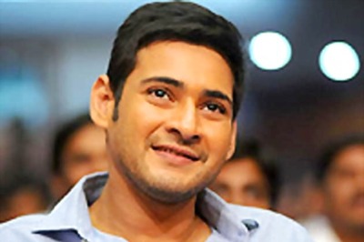 Mahesh Babu to act in Rajamouli's next film