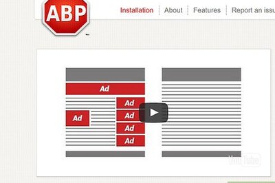 How to Block YouTube Ads