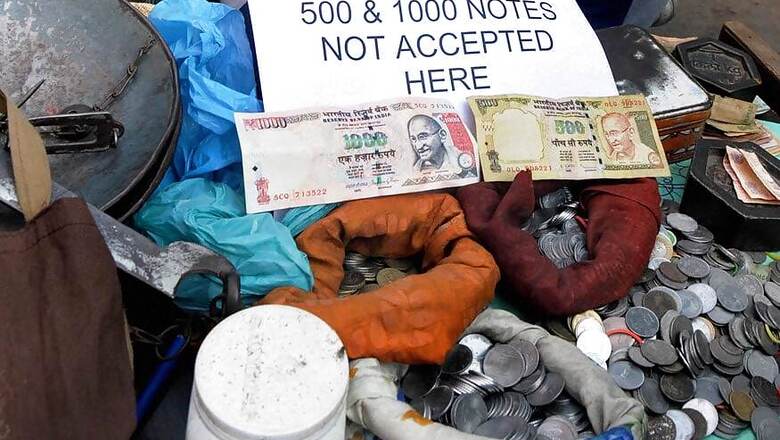 Demonetisation: A Month On, Has PM Modi's Move Been a Game-Changer?