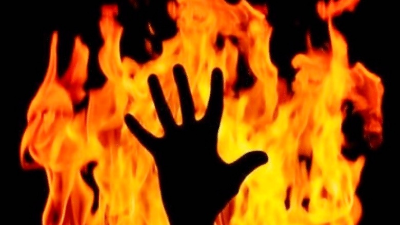 3 Out of 4 Children Dead After Mother Sets them Ablaze, Kills Herself in UP