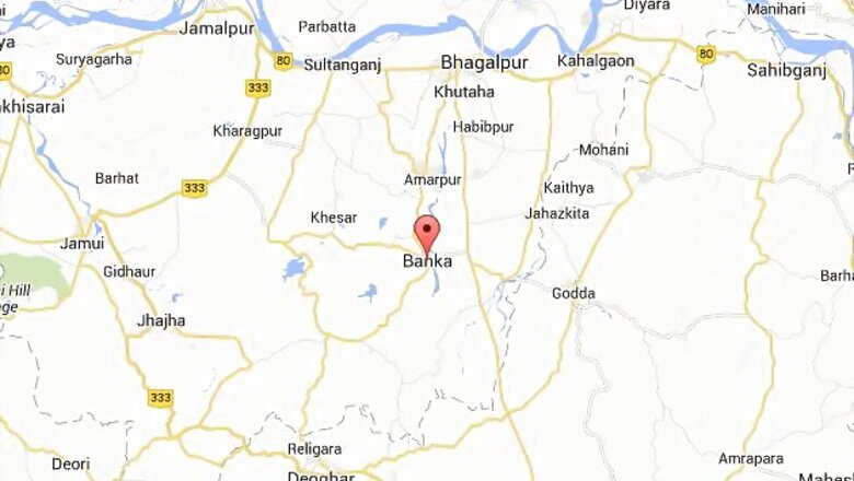 Four killed after being struck by lightning in Banka