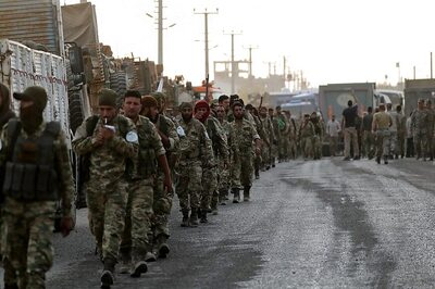 Turkish, Syrian Ambassadors Clash at 1st UNSC Encounter Since Erdogan's Launch of Offensive