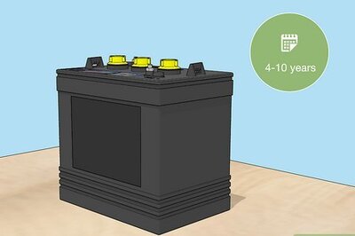 How Long a Golf Cart Battery Lasts (And When to Replace Them)