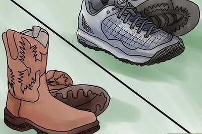 How to Wear Cowboy Boots