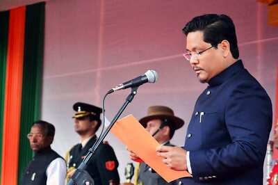 Over 77 Percent Votes Polled in 2 Meghalaya Assembly Bypolls