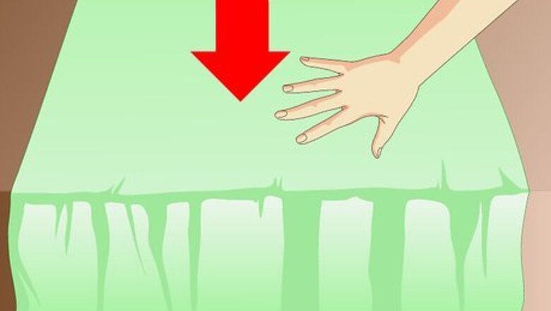 How to Set Formal Silverware