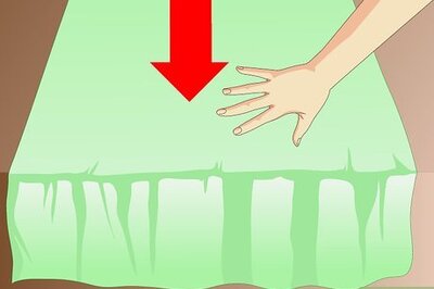 How to Set Formal Silverware