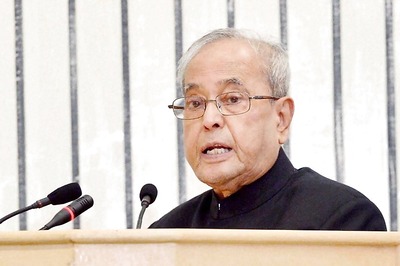 Nation's Faith in Army Remains Intact, Says President Pranab Mukherjee