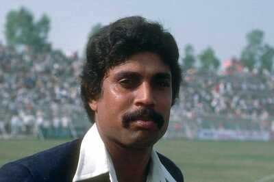 On This Day in 1978: 19-Year-Old Kapil Dev Makes His Test Debut Against Pakistan