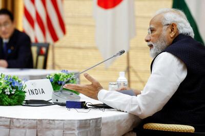 Modi@8: Driven by National Interest, Confident India Has Pursued Independent Foreign Policy