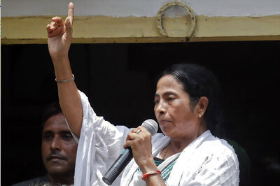 It's Buddha versus Mamata again in Bengal