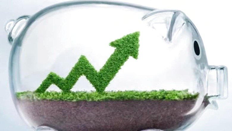 59% Businesses Not Considering Green Finance Products, Accountants' Role Crucial For Success, Says ACCA