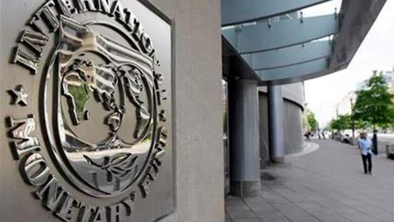 European crisis to hit India: IMF official