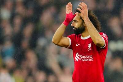 Mohamed Salah Looks Set to Start Playing for Liverpool Soon after Hamstring Injury at AFCON