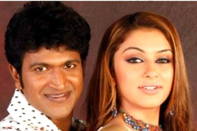 EXCLUSIVE | Hansika Motwani: Puneeth Rajkumar was a True Superstar and a People's Person