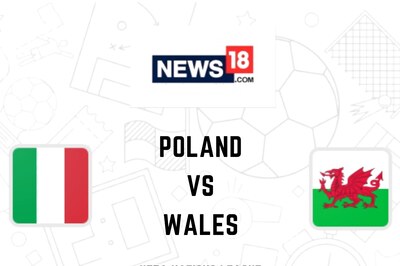 Poland vs Wales Live Streaming: When and Where to Watch UEFA Nations League 2022 Live Coverage on Live TV Online