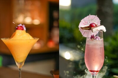 The Dynamic Fusion of International Cuisines and Innovative Cocktails