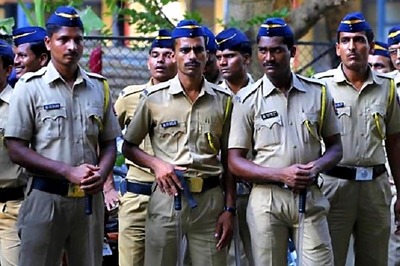 Thane: Cop Probing Rs 200 Crore Corporate Bank Account Hack Shot at